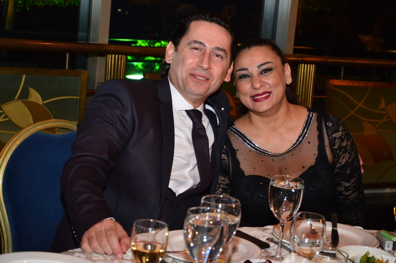 Amana Annual Dinner- 35th Anniversary